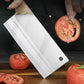 🔪 50% OFF – Forged Sharp Kitchen Knife