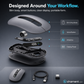 📢📢50% OFF !! ⏰Wireless AI Smart Voice Mouse