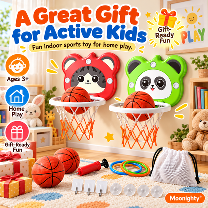 🏀Children's Basketball Hoop Sports Toy
