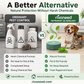 🥳2026 HOT SALE🥳💞50K+ SOLD!🏠🛡️ 50% OFF! All‑Pest Repellent – Safe for pets & wildlife. No poisons, just effective. Use indoors & out. 🐾✅