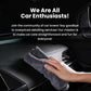 Multifunctional Car Interior Polishing Cleaner