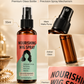 Lightweight No-Rinse Nourishing Wig Spray