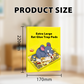 Foldable Sticky Mouse Traps – Strong-Adhesive Rodent Control Boards