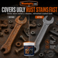 Metal Anti-Rust Paint Paste