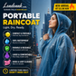 🥳2026 HOT SALE🥳💞50K+ SOLD! ☔🎁 BUY 1 GET 1 FREE! Mini Ball Shape Disposable Raincoat – Ultra‑compact ball packaging fits in any bag, purse or glove box. Waterproof & easy to use – always ready for sudden showers! 🌧️✨
