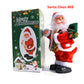 🎁🎅Electric Dancing Music Santa Claus