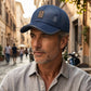 Lightweight & Breathable Baseball Cap for Summer