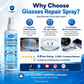 Lens Scratch Repair Spray