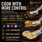 ⏰🔥LIMITED TIME 50% OFF! Kitchen Cooking Clips