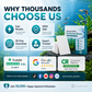 🐠 BUY 1 GET 1 FREE! ✨ AQUARIUM CLARIFYING SHEETS - Crystal Clear Water in 24 Hours, Removes Odors and Impurities, Safe for All Fish and Plants 🌿🔮