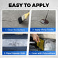 🔥LAST DAY -BUY 3 GET 1 FREE🔥Waterproof Multi-purpose Polyurethane Coating