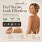 💞Buy 1 Get 1 FREE!🌈✨Invisible Adhesive Nipple Covers with a Lifting Effect for Women