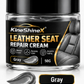 🎄🔥 Leather Color Restorer for Fading & Surface Scuffs
