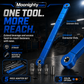 Universal Multi-Purpose Extension Wrench