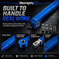 Universal Multi-Purpose Extension Wrench