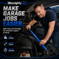 Universal Multi-Purpose Extension Wrench