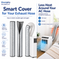 Durable Air Conditioner Hose Insulation Cover