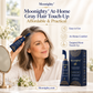 Herbal Hair Dye Comb for Home Use