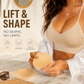 💞Buy 1 Get 1 FREE!🌈✨Invisible Adhesive Nipple Covers with a Lifting Effect for Women