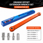 Universal Multi-Purpose Extension Wrench