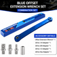 Universal Multi-Purpose Extension Wrench