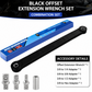 Universal Multi-Purpose Extension Wrench