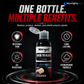 Professional Plastic Reviver for Cars