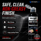 Professional Plastic Reviver for Cars