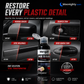 Professional Plastic Reviver for Cars