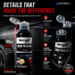 Professional Plastic Reviver for Cars
