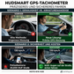 Head-Up-Display (HUD) Auto-GPS Digitaler Tachometer