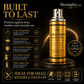 🥳2026 HOT SALE🥳💞Water Based Gold Paint