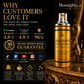🥳2026 HOT SALE🥳💞Water Based Gold Paint