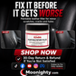 Leather Scratch & Damage Repair Filler