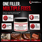 Leather Scratch & Damage Repair Filler