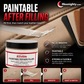 Leather Scratch & Damage Repair Filler