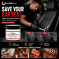 Leather Scratch & Damage Repair Filler