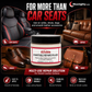 Leather Scratch & Damage Repair Filler