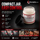 Leather Scratch & Damage Repair Filler