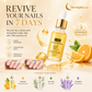 Nail Cuticle Essential Oil with Dropper