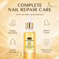Nail Cuticle Essential Oil with Dropper