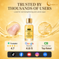 Nail Cuticle Essential Oil with Dropper