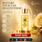 Nail Cuticle Essential Oil with Dropper