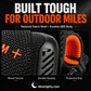 🔥🥳2026 HOT SALE🥳💞50K+ SOLD!🚴‍♂️🎵 50% OFF! Waterproof Bike Bluetooth Speaker – IPX5, TWS stereo, hands‑free calls. Secure mount, 70m range. Ride with beats! 🔊✨