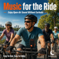 🔥🥳2026 HOT SALE🥳💞50K+ SOLD!🚴‍♂️🎵 50% OFF! Waterproof Bike Bluetooth Speaker – IPX5, TWS stereo, hands‑free calls. Secure mount, 70m range. Ride with beats! 🔊✨