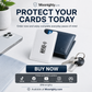 🎁Buy 1 get 1 free🔥RFID Blocking Sleeves for Credit Cards
