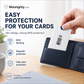 🎁Buy 1 get 1 free🔥RFID Blocking Sleeves for Credit Cards