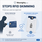 🎁Buy 1 get 1 free🔥RFID Blocking Sleeves for Credit Cards
