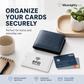 🎁Buy 1 get 1 free🔥RFID Blocking Sleeves for Credit Cards