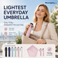 Ultra-Lightweight Compact All-Weather Umbrella